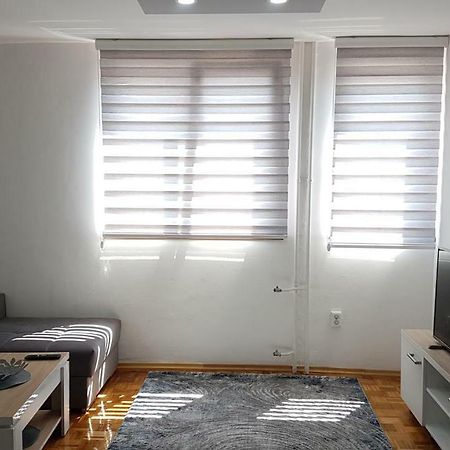 Apartment Emina Travnik Eksteriør billede